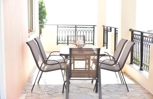 Lavreotiki House | Irene's Beach Front house