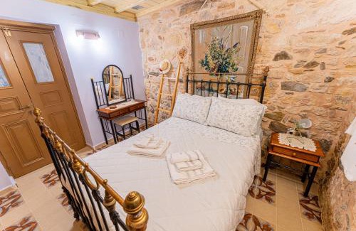 Vrontados Apartment | Irene's Mansion