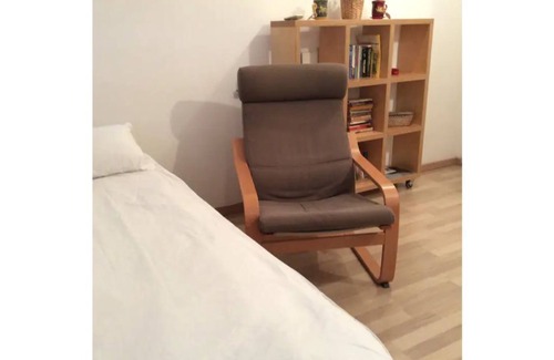 Ra'ananna Condo | Irene's studioflat, Raanana Center