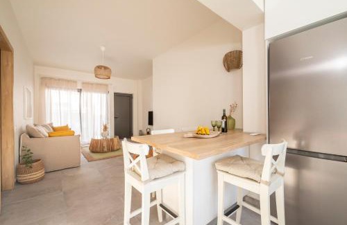 Lambi Apartment | Irene's Sunny apartment