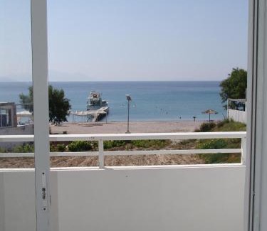 Kefalos Apartment | Irene Studios