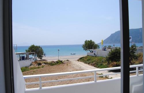 Kefalos Apartment | Irene Studios