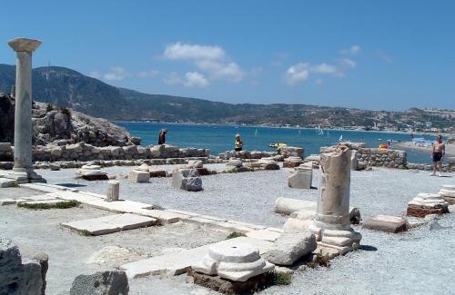 Kefalos Apartment | Irene Studios