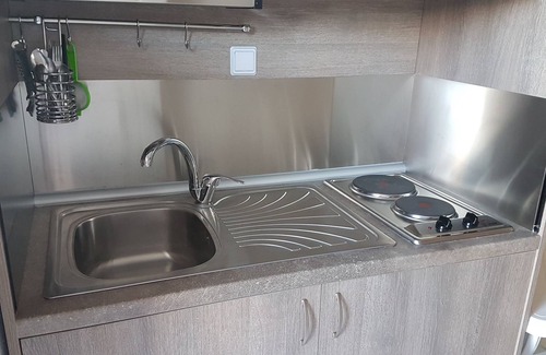 Kefalos House | Irene Studios