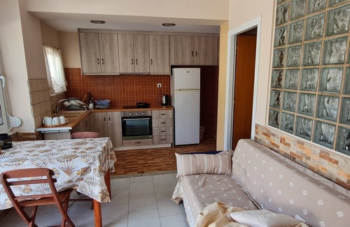 Kefalos House | Irene Studios