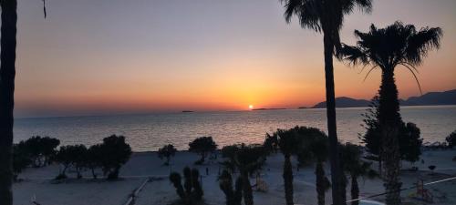 Mastichari Apartment | Irene Studios