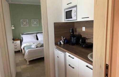Aristotelis Apartment | IRENE traditional apartments