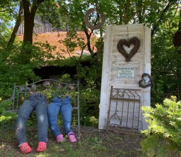 Markt Nordheim House | Irenes Tinyhouse