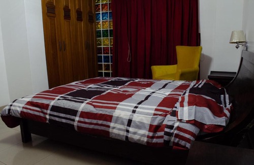Ate House | IrenesHouse