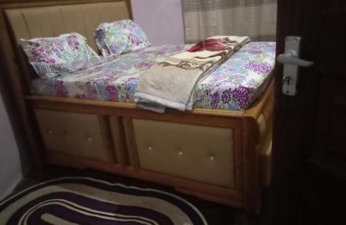 Lushoto Bed & Breakfast | Irente Kinyonga Cottage