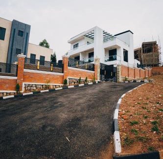 Gikondo Apartment | Irera Apartment