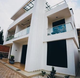 Gikondo Apartment | Irera Apartment