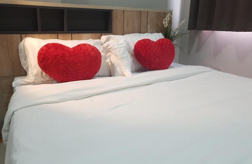 Khlong Nung Hotel | iResidence hotel