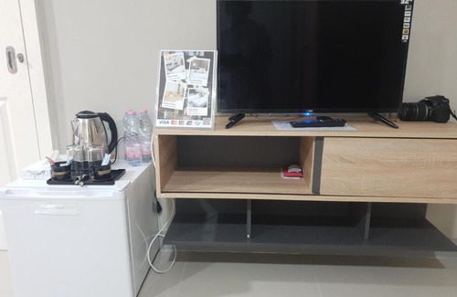 Khlong Nung Hotel | iResidence hotel