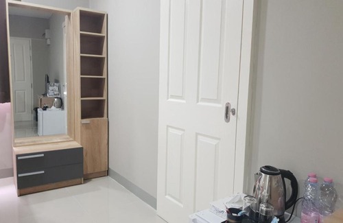 Khlong Nung Hotel | iResidence hotel