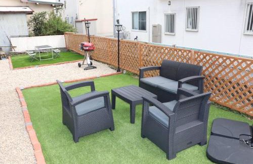 Ashikaga Apartment | Irest village Ashikaga