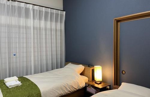 Narita Apartment | Irest Village Narita