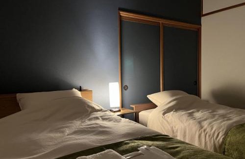 Narita Apartment | Irest Village Narita