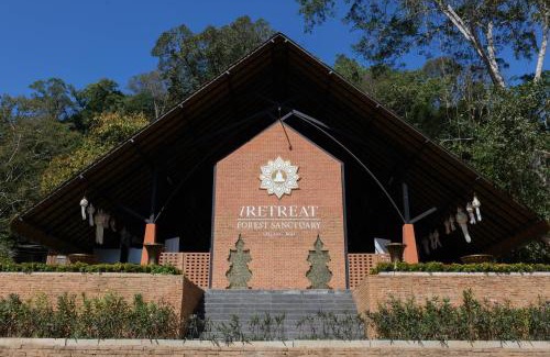 Pa Pae Resort | iRETREAT Jungle Bliss, Pa Pae