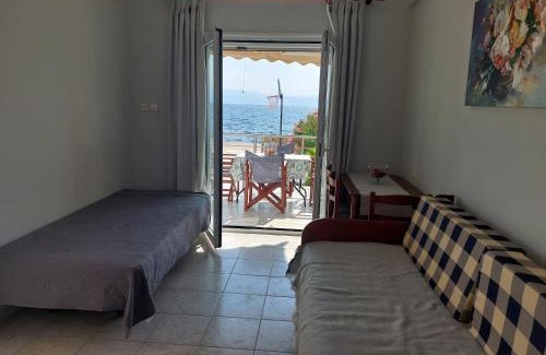 Iria Apartment | Iria Bay