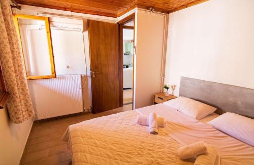 Tripi House | Iria's Cosy Traditional House