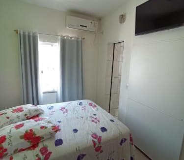 Timbo Hotel | Iria's Hotel