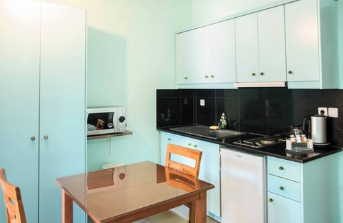 Lepreo Apartment | Irida Resort Suites Kyparissia Messinia Peloponese