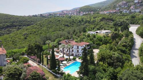 Paralia Pantaleimonos House | IRIDA Rooms 'n' Pool
