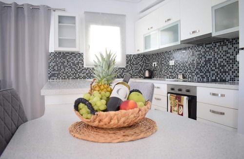 Skiathos Town Apartment | Iridanos Apartments