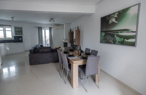 Skiathos Town Apartment | Iridanos Apartments