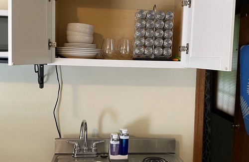 Effort Apartment | Irie Comfort
