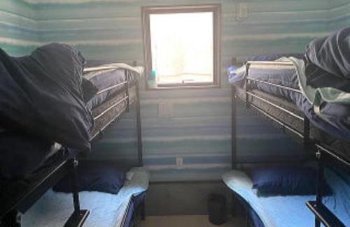 Kanoya House | IRIE Fishing Experience Accommodation