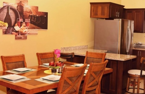 Florence Hall Village House | Irie Smart Villa2 Charming 2bedroom house in Stonebrook Manor Trelawny Jamaica