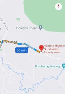 Bicol Region House | IRIGA CITY TRANSIENT HOUSE