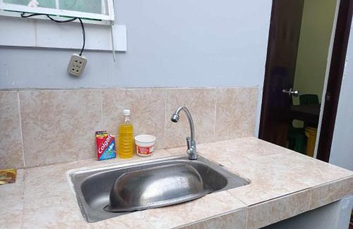 Bicol Region House | IRIGA CITY TRANSIENT HOUSE