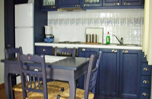 Ikaria Apartment | IRIGONI Studionn
