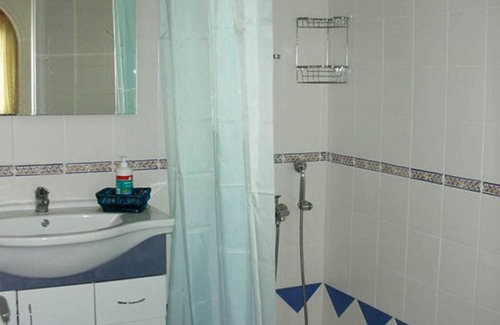 Ikaria Apartment | IRIGONI Studionn