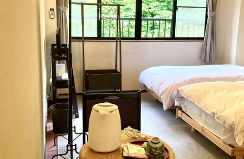 Kitakami House | irihata SPA&HOTEL