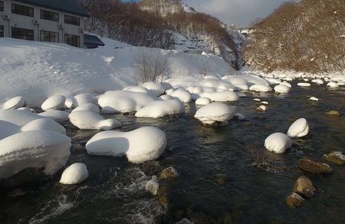 Kitakami House | irihata SPA&HOTEL
