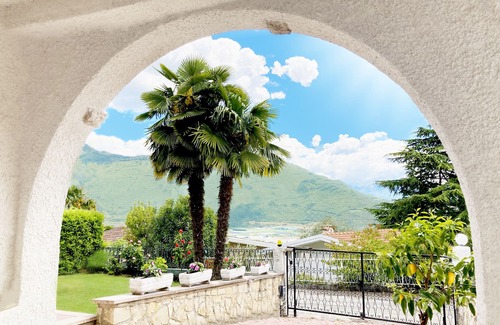 Canale di Tenno Apartment | Irin cottage appartment