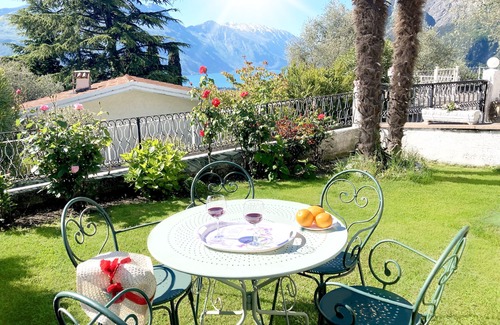 Canale di Tenno Apartment | Irin cottage appartment