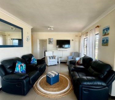 Ramsgate Beach House | Irina House&Yoga Studio