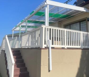 Ramsgate Beach House | Irina House&Yoga Studio