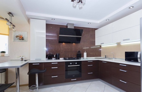 Minsk City Centre Apartment | Irina`s apartment .