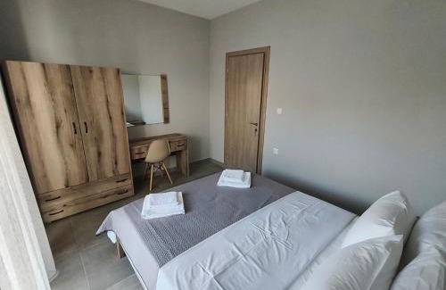 Psakoudia Apartment | Irina's Apartment 5