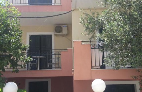 Anaxos House | Irini Apartments Anaxos