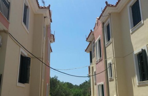 Anaxos House | Irini Apartments Anaxos