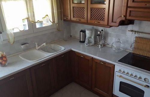 Volos Apartment | "Irini's Home" : A friendly luxurious appartment ideal for families and friends