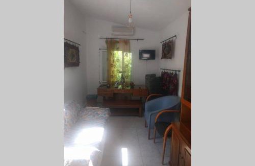 Kala Nera House | Irinis Cottage
