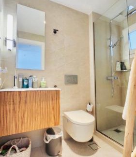 Arnados Apartment | Irinis Tinos Residences